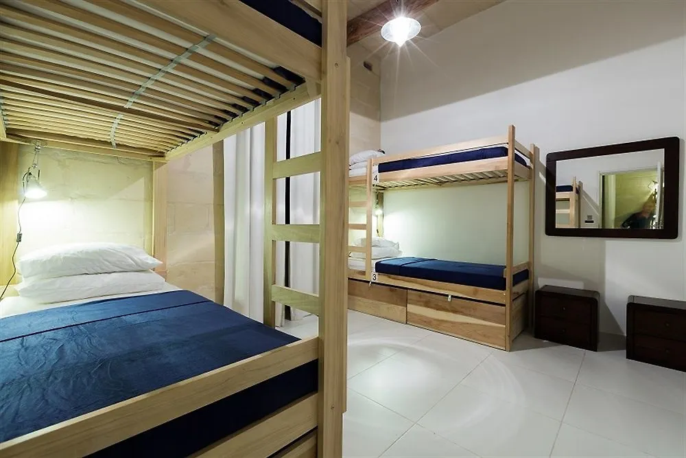 Two Pillows Boutique Hostel Sliema 0*,  Malta