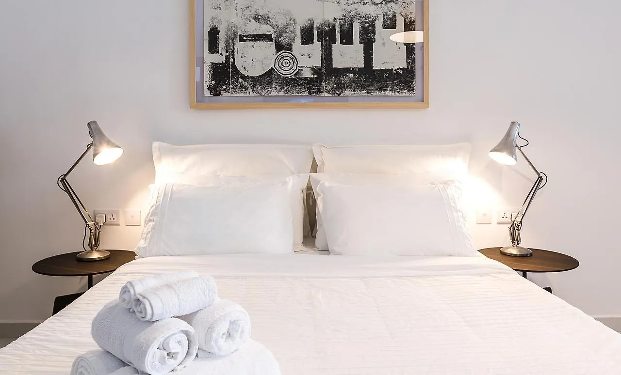 Two Pillows Boutique Hostel Sliema