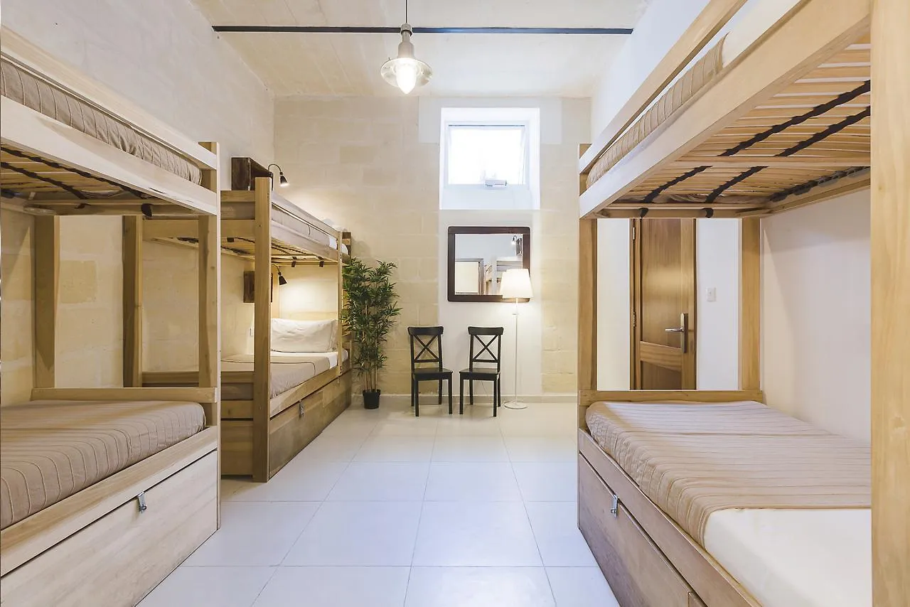 Two Pillows Boutique Hostel Sliema Malta