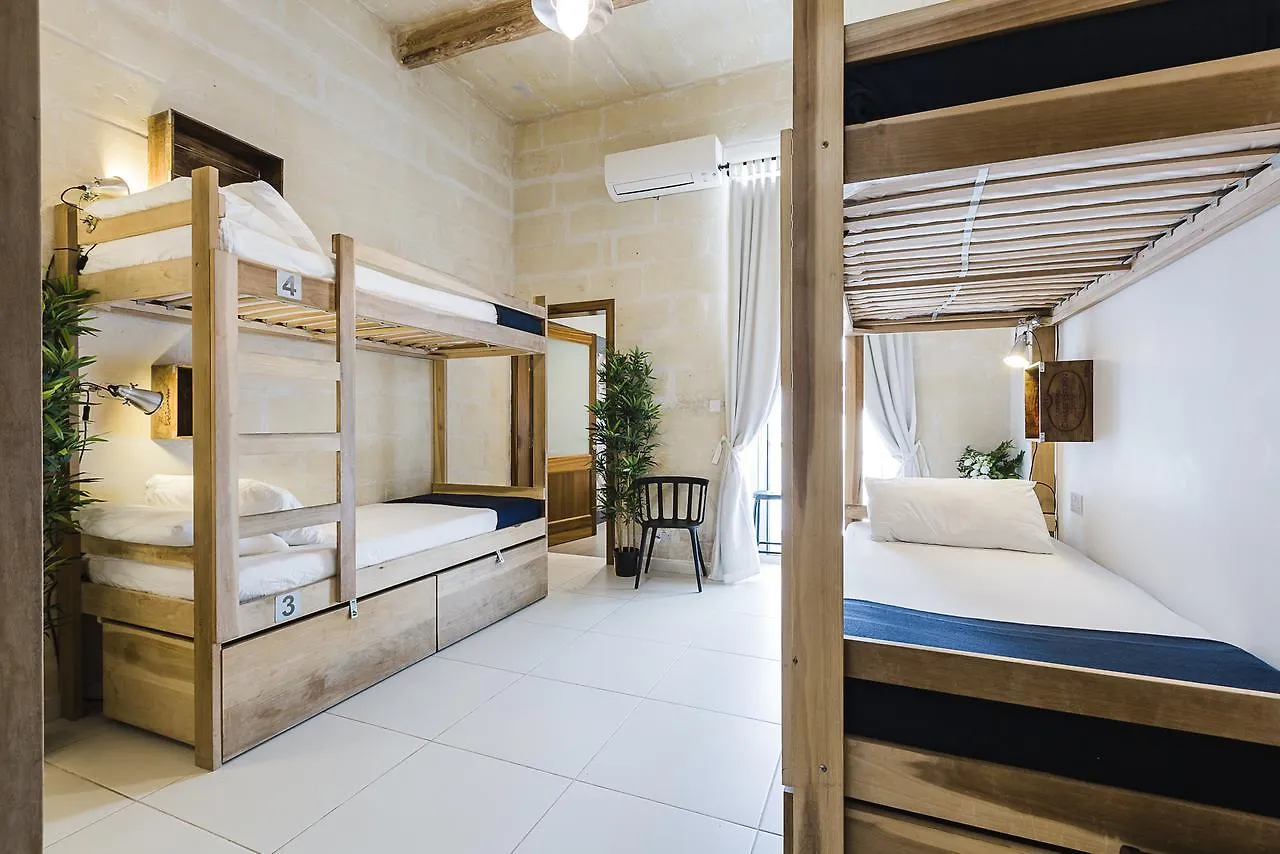 Two Pillows Boutique Hostel Sliema