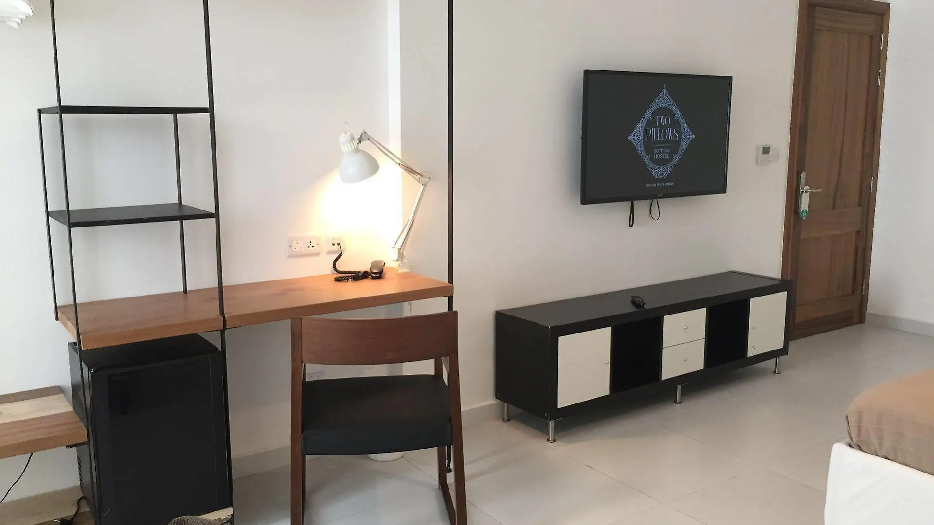 Two Pillows Boutique Hostel Sliema 0*,