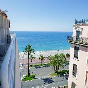  Apartment Lovely Near The Sea 25 Bis Promenade Des France