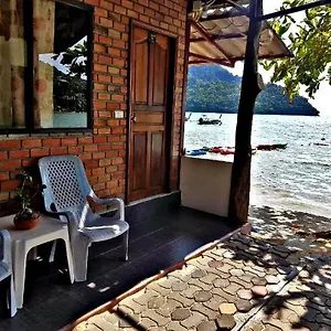  Гостевой дом Dalum Beachhouse Таиланд