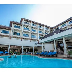*** Отель Phi Phi Hotel Таиланд