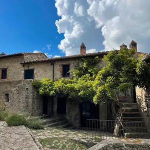  Farm stay Cetamura Italy