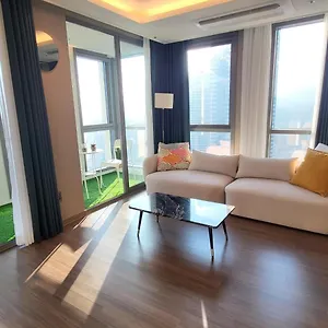 Elbon The Haeundae Ocean View , 부산광역시 대한민국