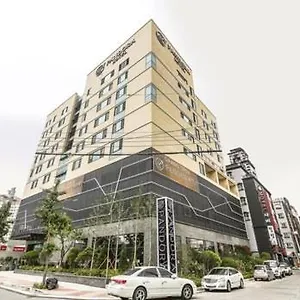 Samsan Pandora 2*, 울산광역시 대한민국