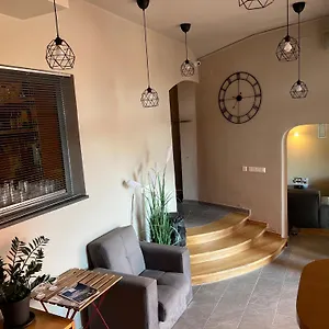  Хостел Cukrarna Guest Словения