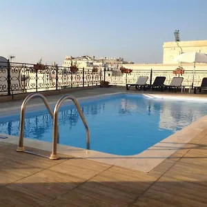 Hotel The Windsor Sliema