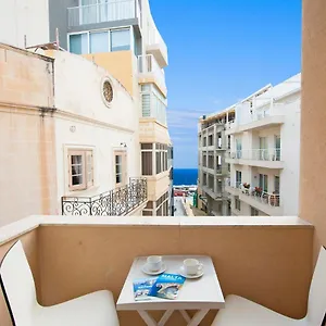 Alborada Apart Sliema