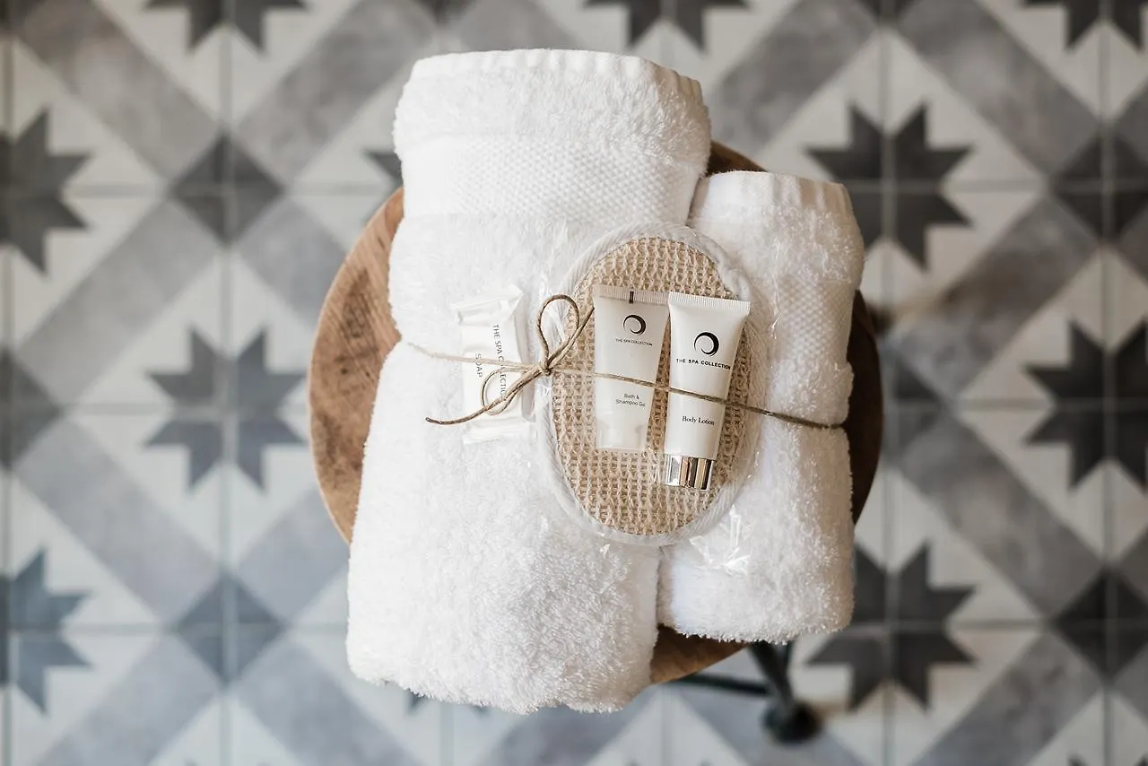Two Pillows Boutique Hostel Sliema