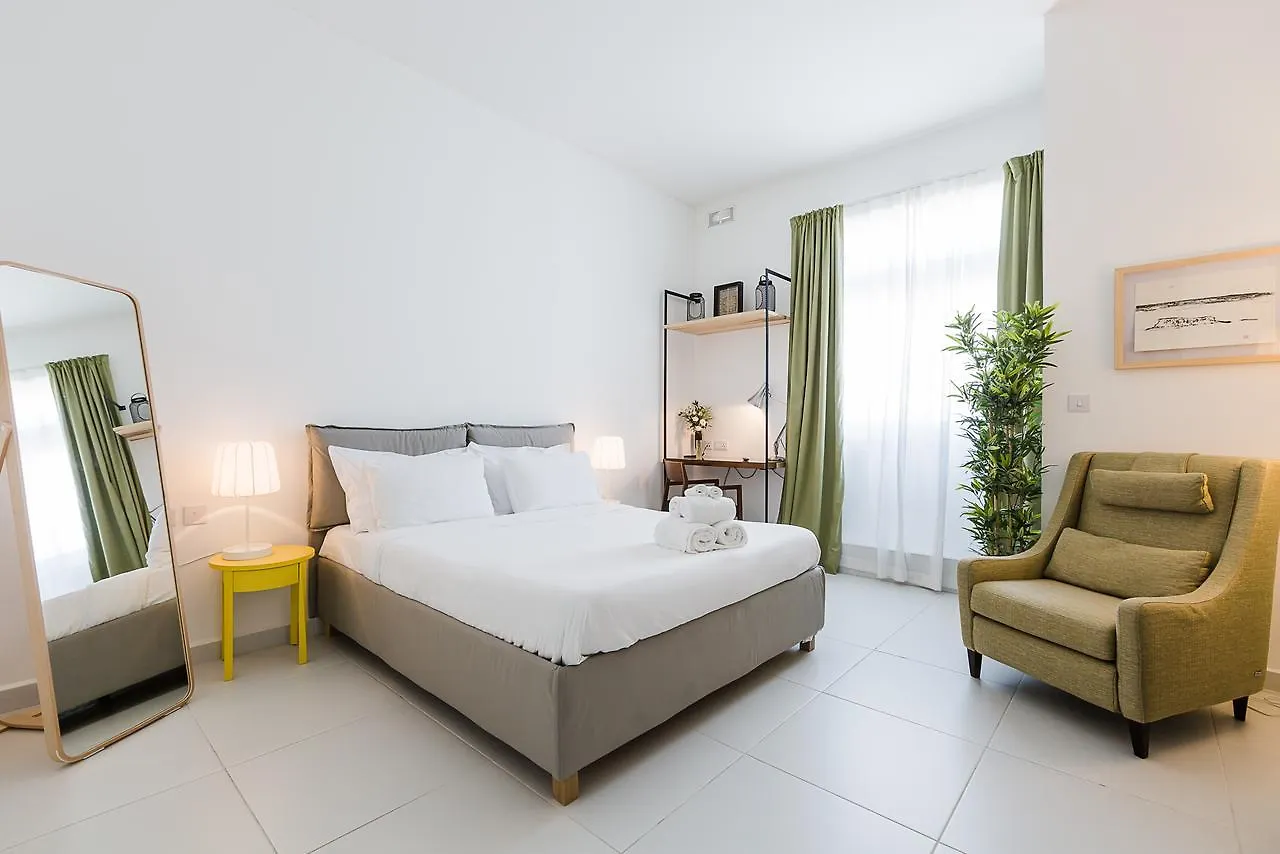 Two Pillows Boutique Hostel Sliema 0*,  Malta