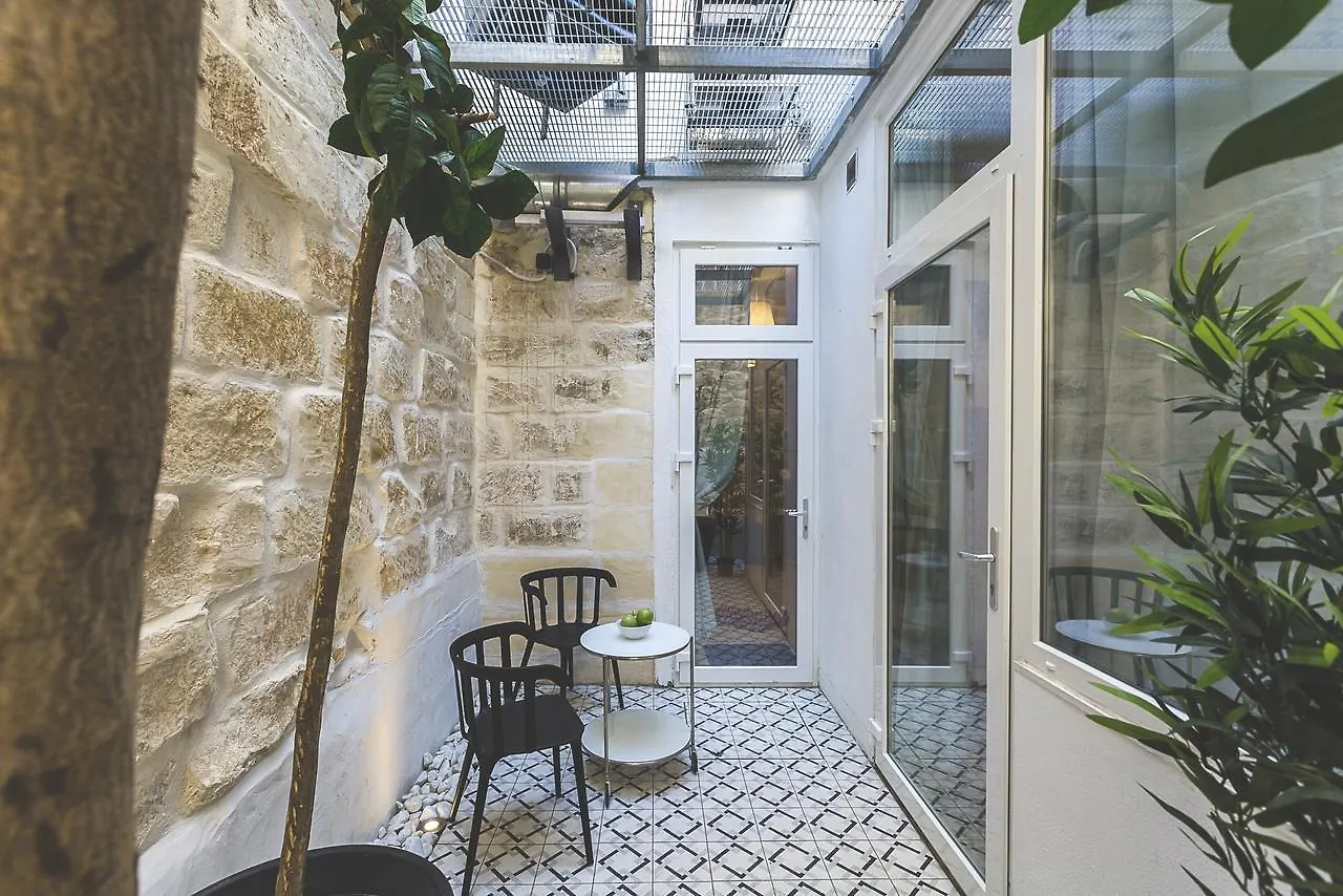 Two Pillows Boutique Hostel Sliema 0*,  Malta