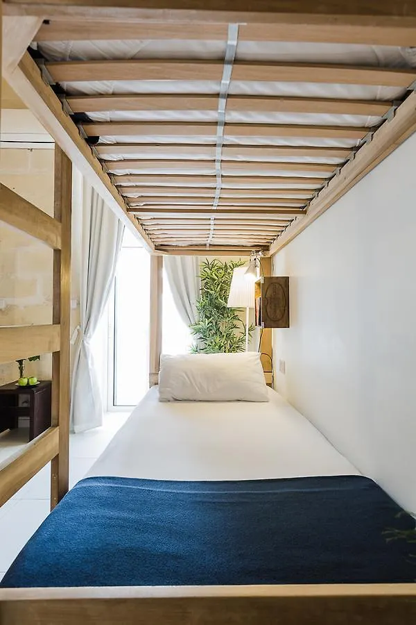 Two Pillows Boutique Hostel Sliema