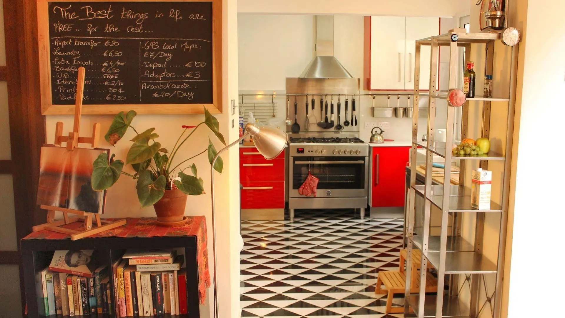 Two Pillows Boutique Hostel Sliema